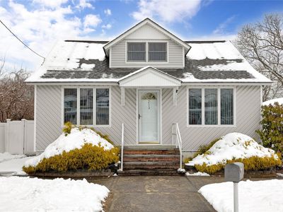 203 Wilson Boulevard, Islip, NY, 11751