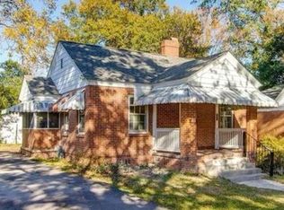 613 Joan St, Columbia, SC 29203