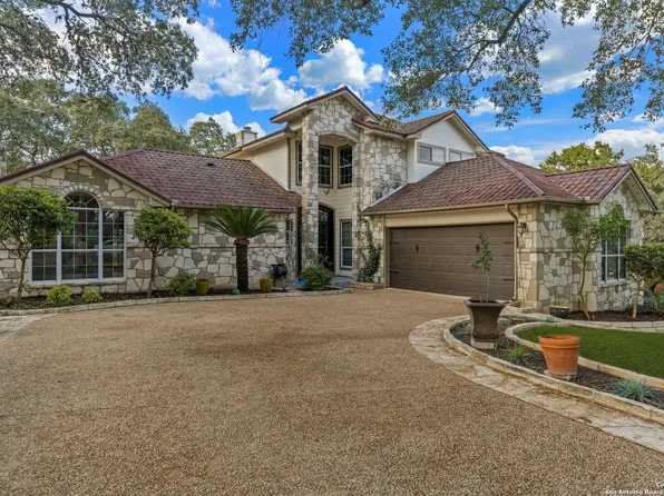 8611 Boutry Heights, San Antonio, TX 78254