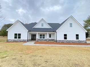 1550 Confederate Rd, Madison, GA 30650