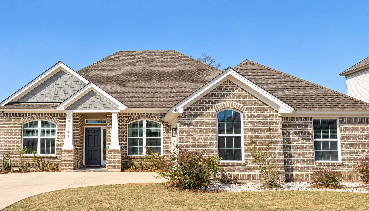9067 Chastain Park Dr — Photo 1