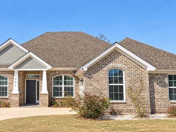 9067 Chastain Park Dr, Montgomery, AL 36117