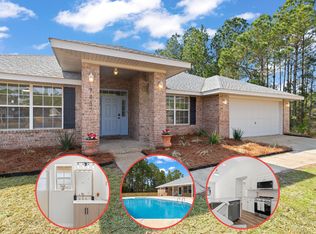 7437 Brevard St, Navarre, FL 32566