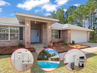 7437 Brevard St, Navarre, FL, 32566