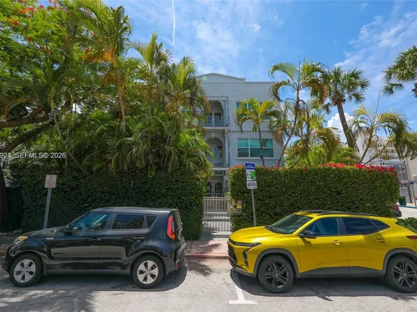 1618 Michigan Ave APT 38, Miami Beach, FL 33139