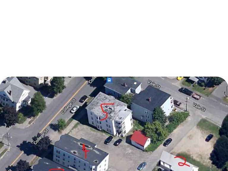 171 College St #5 — Photo 1