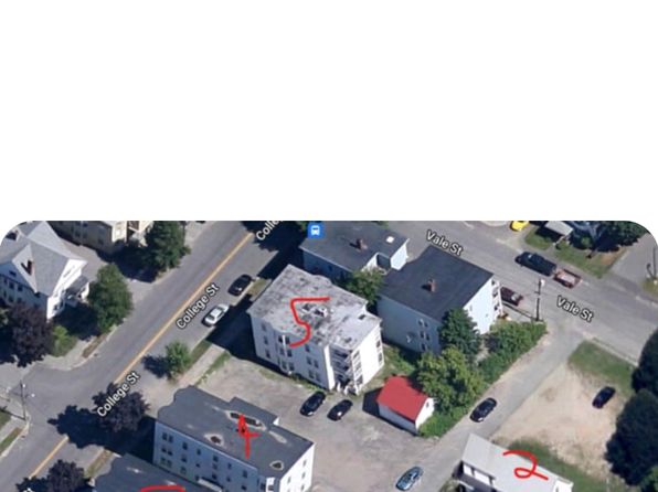 171 College St APT 5
