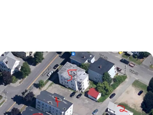 171 College St APT 5, Lewiston, ME 04240