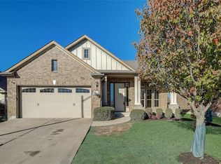 20800 Huckabee Bnd, Pflugerville, TX 78660