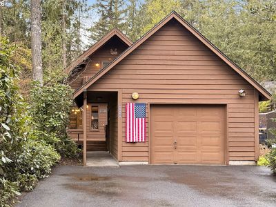 65252 E Alpine Way, Rhododendron, OR, 97049