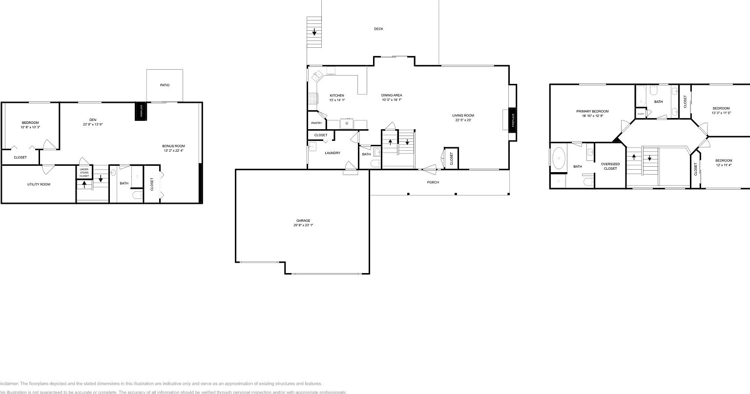 9522 207th St W Lakeville MN — Photo 2