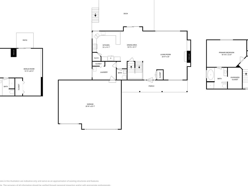 2nd image of 9522 207th St W