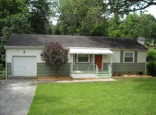 1444 Brenda Rd, Chattanooga, TN 37415