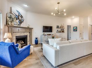 3017 NW 184th Ter, Edmond, OK 73012