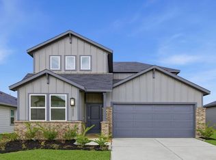 18007 Old Barrel Dr, Hockley, TX 77447