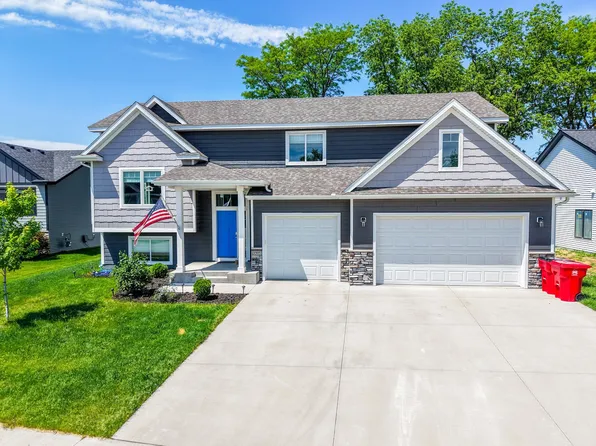 1505 14th Ave NE, Kasson, MN 55944