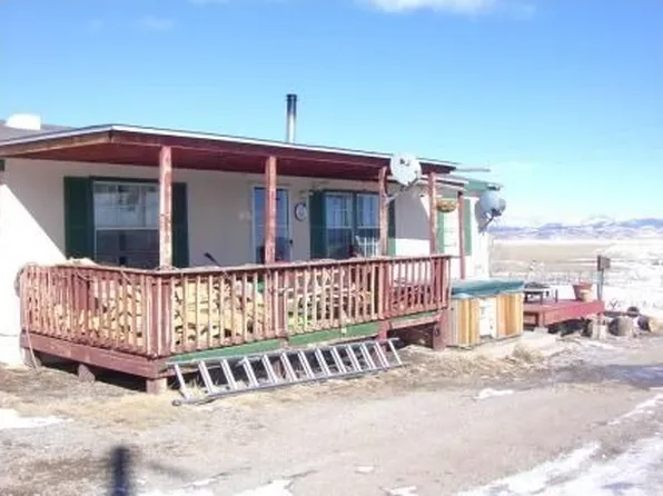 542 Pine St, Como, CO 80456