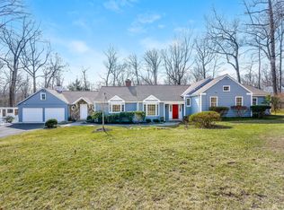 1 Hickory Ln, Darien, CT 06820