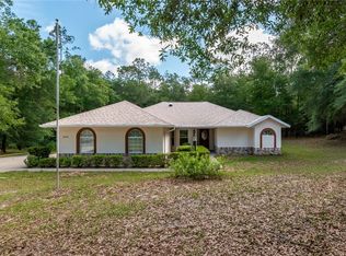 9450 SW 208th Cir, Dunnellon, FL 34431