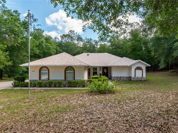 9450 SW 208th Cir, Dunnellon, FL 34431