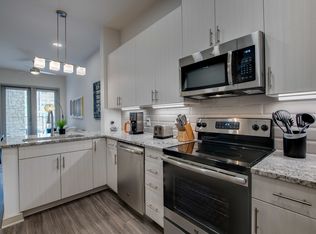 Promenade at Las Colinas, Irving, TX 75039