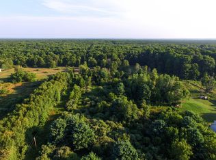 E Hansen Rd, Custer, MI 49405