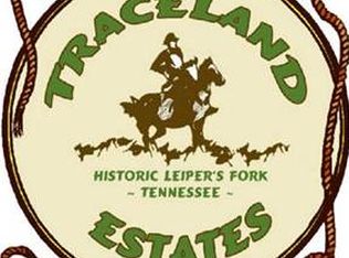 4180 Mt Laura Ln, Franklin, TN 37064