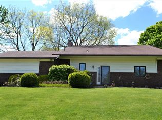 5133 E County Road 350 N, Danville, IN 46122