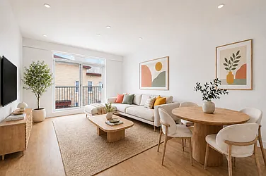 286 Covert Street, #2