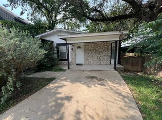 5317 Downs Dr, Austin, TX 78721