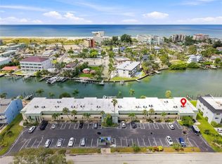 12000 Capri Cir S APT 15, Treasure Island, FL 33706