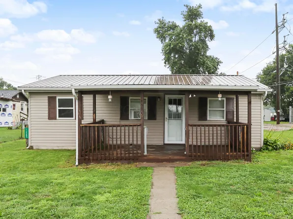 16585 East St, Williamsport, OH 43164