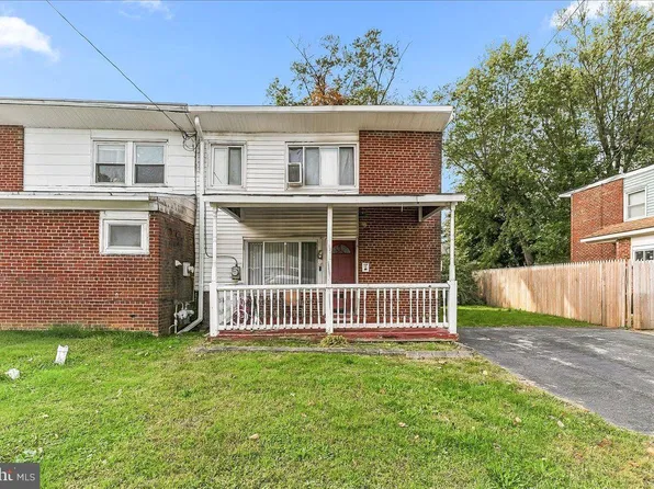 10 Quarry St, Coatesville, PA 19320