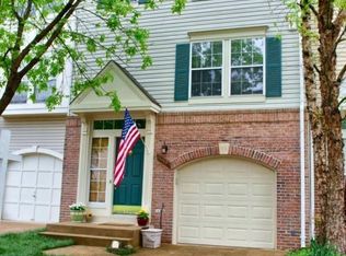 7908 Flager Cir, Manassas, VA 20109