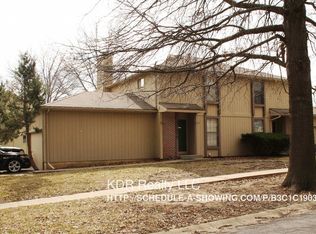 11317 W 71st Ter, Shawnee, KS 66203