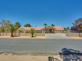 19380 Tonkawan Rd, Apple Valley, CA 92307
