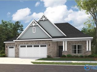 114 Iron Cir, Meridianville, AL 35759