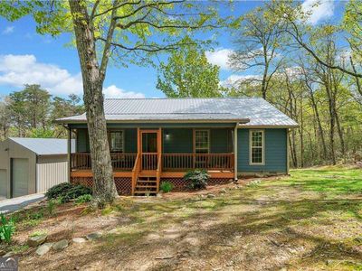 101 Turkey Trl, Jasper, GA, 30143