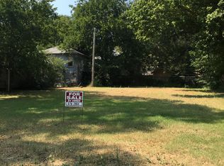 418 S 7th St, Chickasha, OK 73018