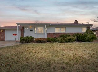 23227 Linne St, Clinton Township, MI 48035