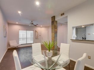 4104 N Hall St APT 101, Dallas, TX 75219