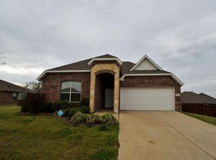 3103 Persimmons Way, Forney, TX 75126