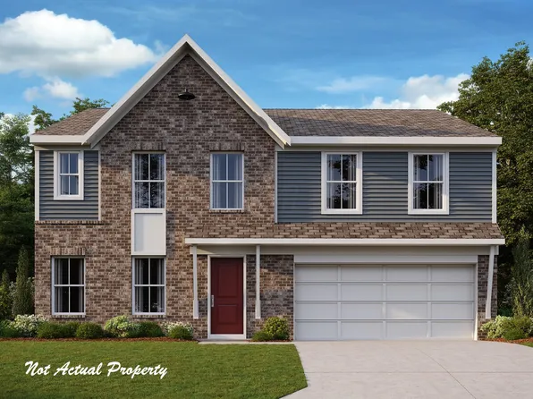 7369 Bromfield Dr, Canal Winchester, OH 43110