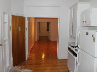 913 Metropolitan Ave #2, Brooklyn, NY 11211
