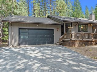 7 Mohave Trl, Graeagle, CA 96103