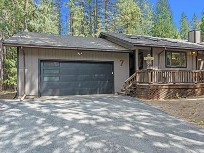 7 Mohave Trl, Graeagle, CA, 96103