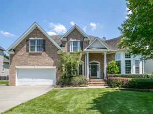 12312 Penrose Trl, Raleigh, NC 27614