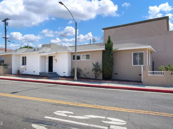 2116 S Fremont Ave, Alhambra, CA 91803