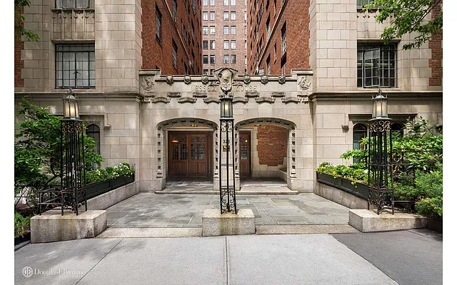 Sold by Douglas Elliman | media 35