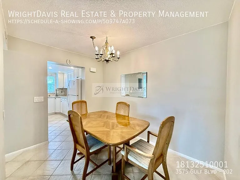 3575 Gulf Blvd #202 — Photo 19